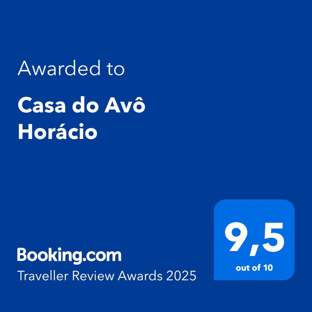 Готель Casa Do Avo Horacio Віана-ду-Каштелу Екстер'єр фото